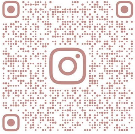 QR Code Instagram
