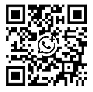 WhatsApp QR Code